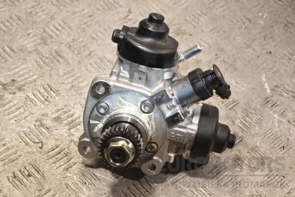 Топливный насос высокого давления (ТНВД) Jeep Grand Cherokee 3.0crd 2010 0445012013 378732 euromotors.com.ua