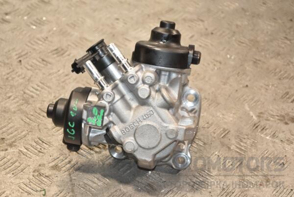 Топливный насос высокого давления (ТНВД) Jeep Grand Cherokee 3.0crd 2010 0445012013 378732 - 2