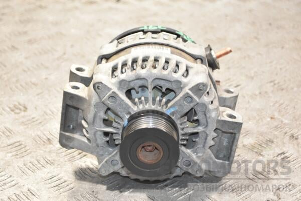 Генератор Jeep Grand Cherokee 3.0crd 2010 P04801835AB 378738 euromotors.com.ua