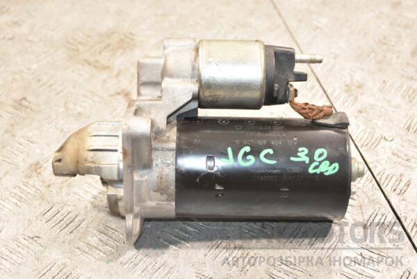 Стартер Jeep Grand Cherokee 3.0crd 2010 68080460AA 378741 euromotors.com.ua