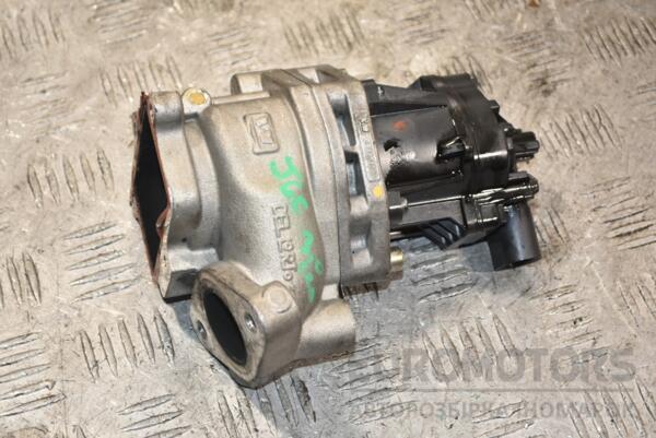 Клапан EGR электрический Jeep Grand Cherokee 3.0crd 2010 49002023F 378746 euromotors.com.ua