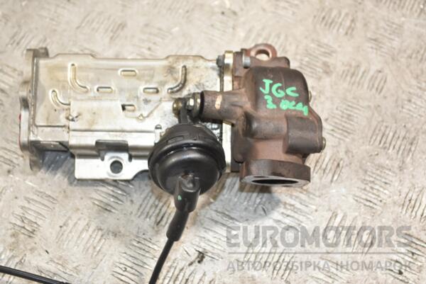 Охладитель ОГ (Радиатор EGR) Jeep Grand Cherokee 3.0crd 2010 41212109G 378749 euromotors.com.ua