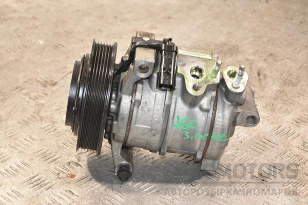 Компрессор кондиционера Jeep Grand Cherokee 3.0crd 2010 4472808180 378754 - 2