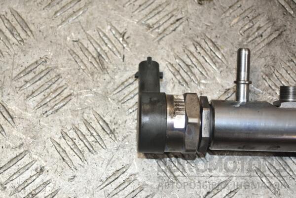 Редукционный клапан Jeep Grand Cherokee 3.0crd 2010 0281006209 378767 euromotors.com.ua