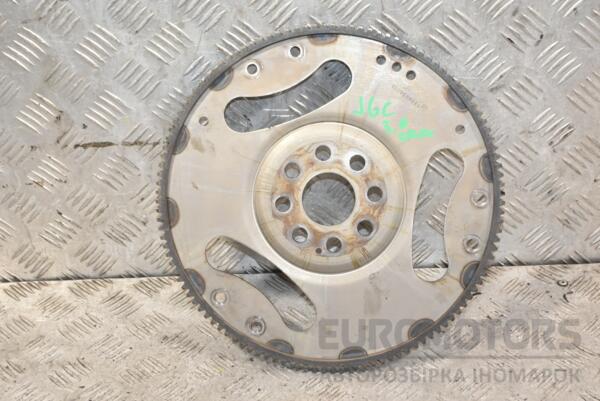 Маховик вінець АКПП Jeep Grand Cherokee 3.0crd 2010 378772 euromotors.com.ua