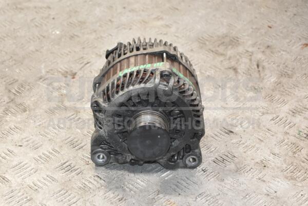 Генератор Renault Laguna 2.0dCi (III) 2007-2015 8200960536 378774 euromotors.com.ua