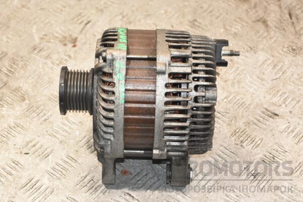Генератор Renault Laguna 2.0dCi (III) 2007-2015 8200960536 378774 - 2
