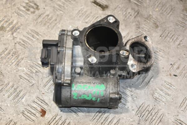 Клапан EGR електричний Renault Laguna 2.0dCi (III) 2007-2015 A2C53217899 378782 euromotors.com.ua