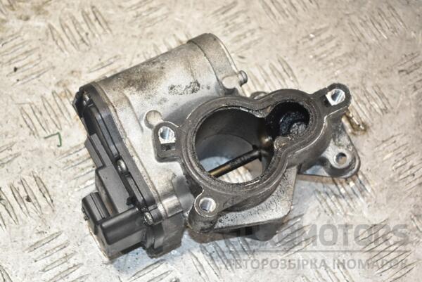 Клапан EGR электрический Renault Laguna 2.0dCi (III) 2007-2015 A2C53217899 378782 - 2