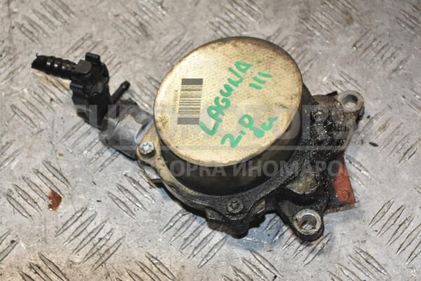 Вакуумний насос Renault Laguna 2.0dCi (III) 2007-2015 8200845984 378786 euromotors.com.ua