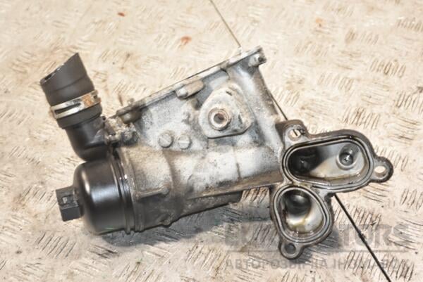 Корпус масляного фільтра Renault Laguna 2.0dCi (III) 2007-2015 8200797762 378792 - 2