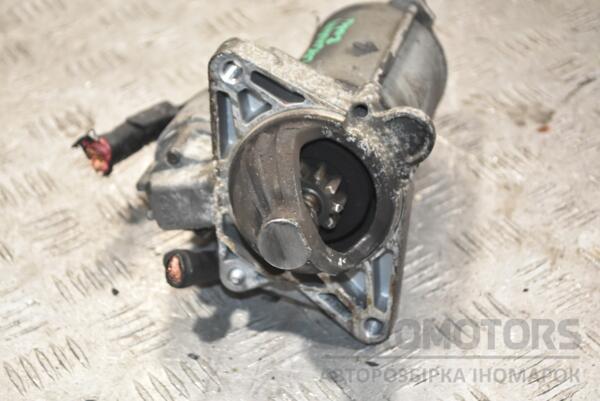 Стартер Renault Laguna 2.0dCi (III) 2007-2015 8200568535E 378801 - 2