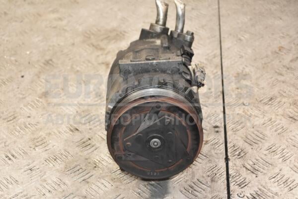 Компресор кондиціонера Renault Laguna 2.0dCi (III) 2007-2015 8200890987 378803 euromotors.com.ua