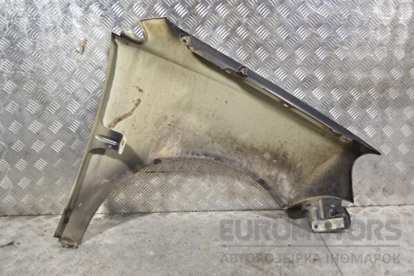 Крило переднє ліве 05- VW Polo 2001-2009 378806 - 2