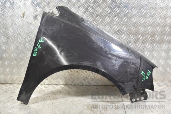 Крыло переднее правое 05- VW Polo 2001-2009 378808 euromotors.com.ua