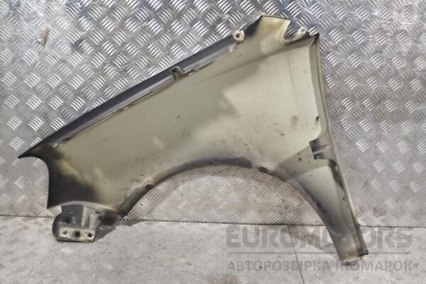 Крило переднє праве 05- VW Polo 2001-2009 378808 - 2