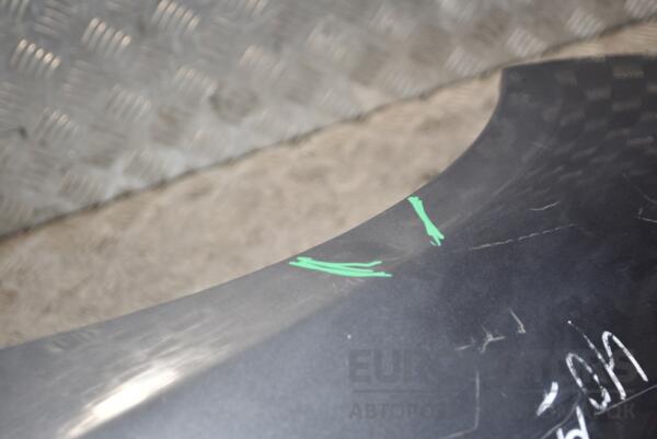 Крыло переднее левое (дефект) Peugeot 407 2004-2010 378810 - 2