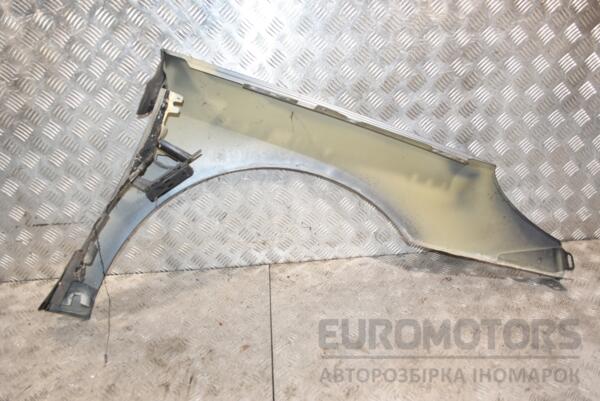Крыло переднее левое (дефект) Peugeot 407 2004-2010 378810 - 3