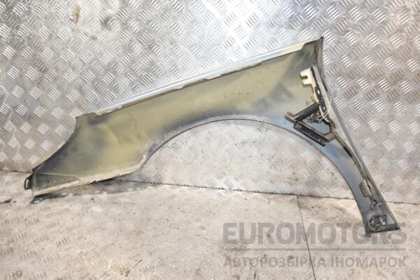 Крыло переднее правое (дефект) Peugeot 407 2004-2010 378813 - 3
