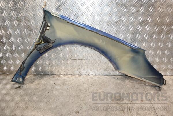 Крило переднє ліве Peugeot 407 2004-2010 378816 - 2