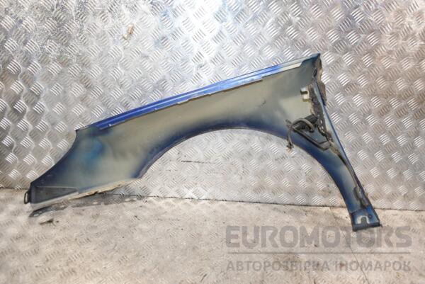 Крыло переднее правое (дефект) Peugeot 407 2004-2010 378818 - 2