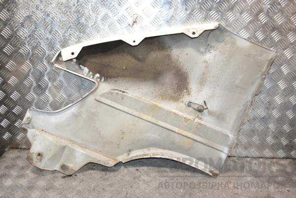 Крило переднє праве -00 (дефект) Mercedes Sprinter (901/905) 1995-2006 A9016373001 378822 - 2