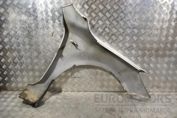 Крыло переднее левое Kia Ceed 2007-2012 663111H010 378825 - 2