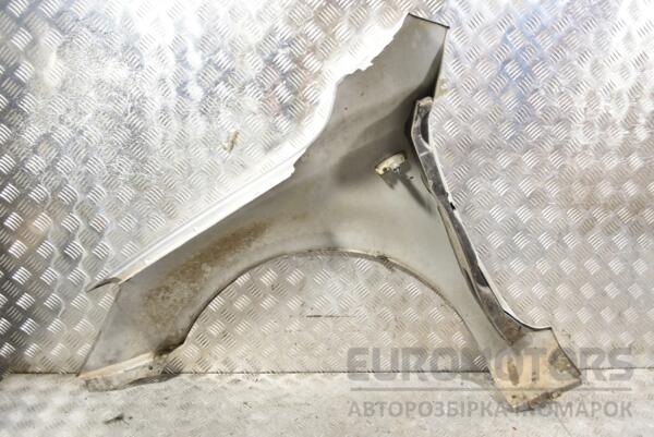 Крило переднє праве Kia Ceed 2007-2012 663211H010 378827 - 2