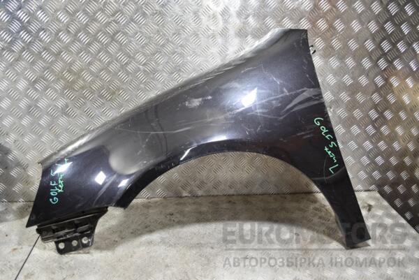 Крило переднє ліве хетчбек VW Golf (V) 2003-2008 1K6880681A 378829 euromotors.com.ua