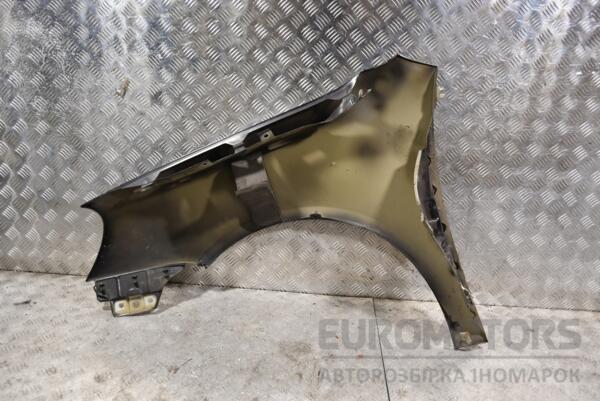 Крыло переднее правое хетчбек VW Golf (V) 2003-2008 1K6880682A 378831 - 2