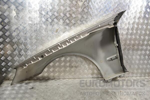 Крило переднє праве Mercedes E-class (W211) 2002-2009 A2118800818 378835 - 2