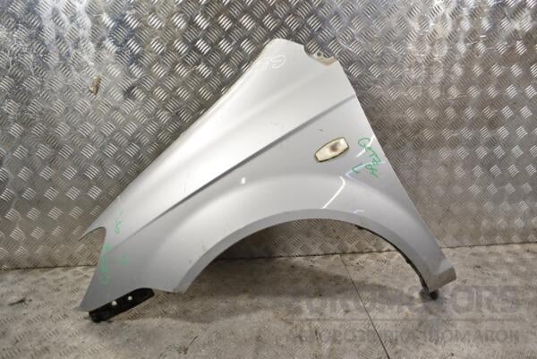 Крило переднє ліве 05- Hyundai Getz 2002-2010 663111C650 378841 euromotors.com.ua