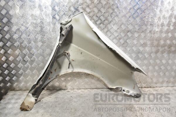 Крыло переднее левое 05- Hyundai Getz 2002-2010 663111C650 378841 - 2
