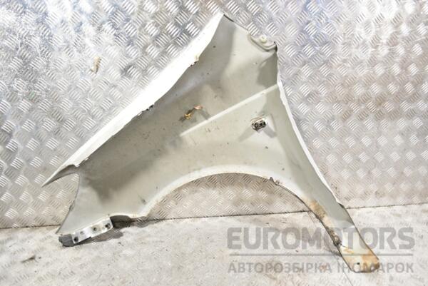 Крило переднє праве 05- Hyundai Getz 2002-2010 663211C650 378843 - 2