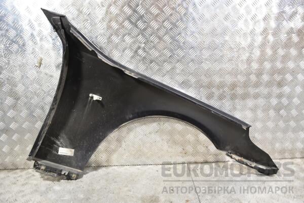Крило переднє ліве BMW 5 (E60/E61) 2003-2010 41357111429 378845 - 2