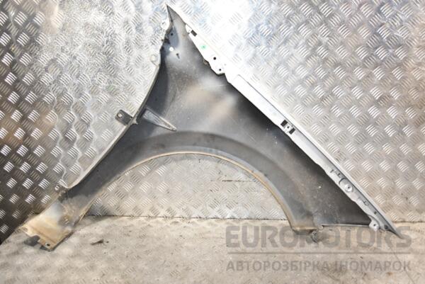 Крило переднє ліве 06- Renault Megane (II) 2003-2009 8200495402 378849 - 2