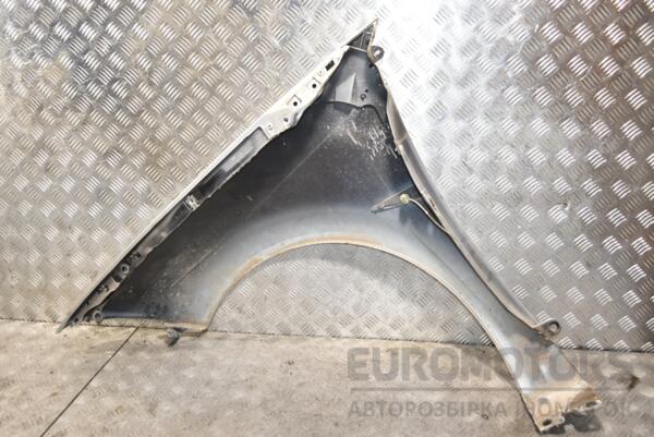 Крыло переднее правое 06- Renault Megane (II) 2003-2009 8200011077 378851 - 2
