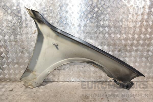 Крило переднє ліве (дефект) BMW X3 (E83) 2004-2010 41353405921 378857 - 2