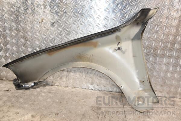 Крыло переднее правое BMW X3 (E83) 2004-2010 41353405922 378859 - 2