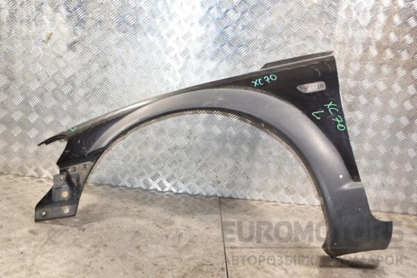 Крыло переднее левое Volvo XC70 2000-2006 378861 euromotors.com.ua