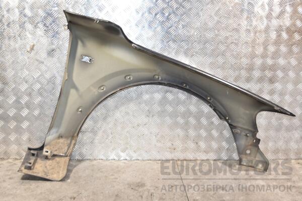 Крыло переднее левое Volvo XC70 2000-2006 378861 - 2