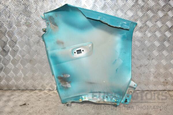 Крыло переднее левое 03- Renault Master 1998-2010 378865 - 2
