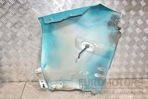 Крыло переднее правое 03- Renault Master 1998-2010 378867 - 2