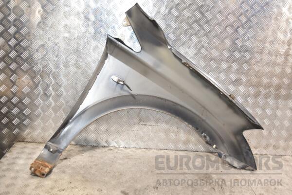 Крило переднє ліве (дефект) SsangYong Kyron 2005-2015 378869 - 2