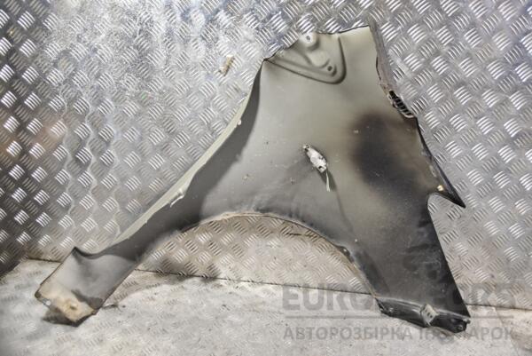 Крило переднє ліве (дефект) Toyota Yaris 2006-2011 5381252210 378873 - 2