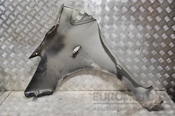 Крыло переднее правое Toyota Yaris 2006-2011 5381152210 378875 - 2