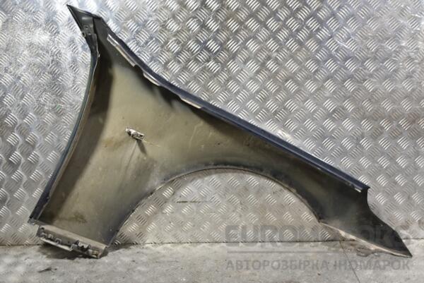 Крыло переднее левое BMW 5 (E60/E61) 2003-2010 378882 - 2