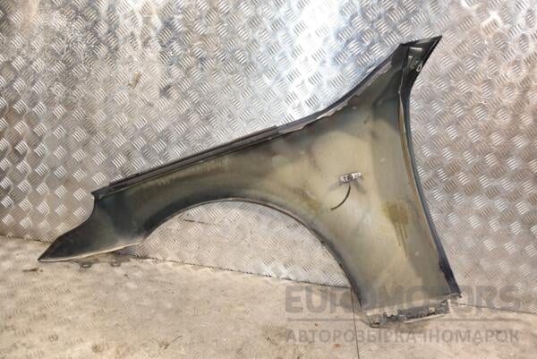 Крило переднє праве (дефект) BMW 5 (E60/E61) 2003-2010 378884 - 3