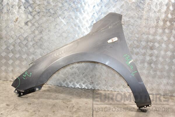 Крыло переднее левое (дефект) Hyundai i30 2007-2012 663112L010 378887 euromotors.com.ua