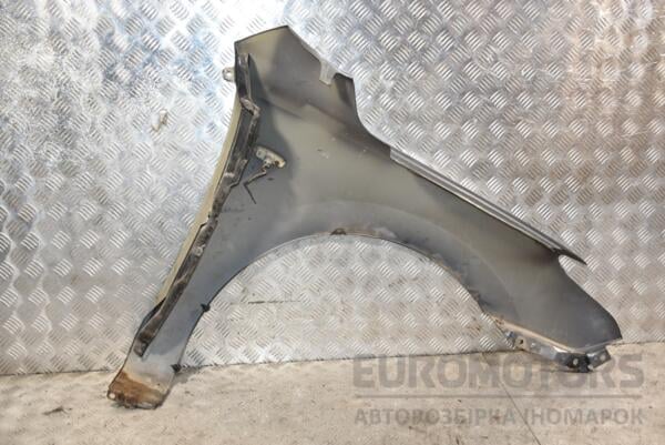 Крило переднє ліве (дефект) Hyundai i30 2007-2012 663112L010 378887 - 3